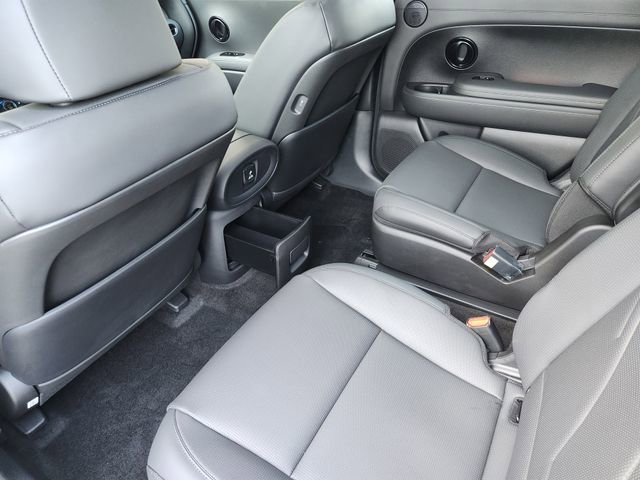 Certified 2026 Hyundai Palisade XRT Pro image 22