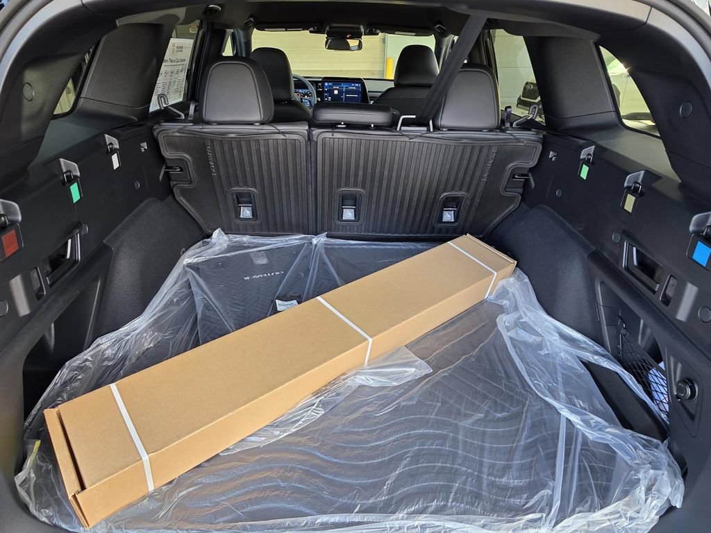 New 2026 Subaru Outback Premium AWD/4WD image 12