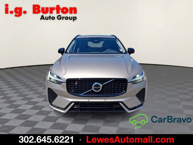Used 2023 Volvo XC60 B5 Plus w/ Climate Package AWD/4WD image 2