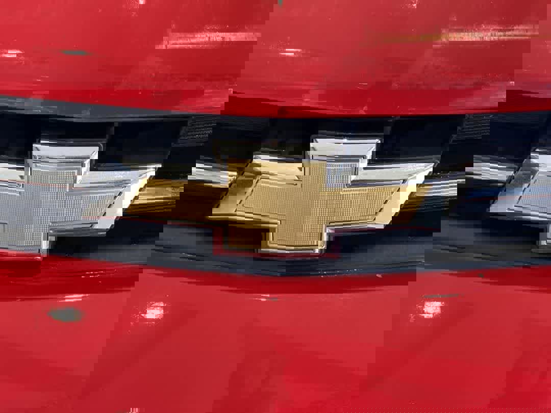 Used 2018 Chevrolet Trax LT image 10