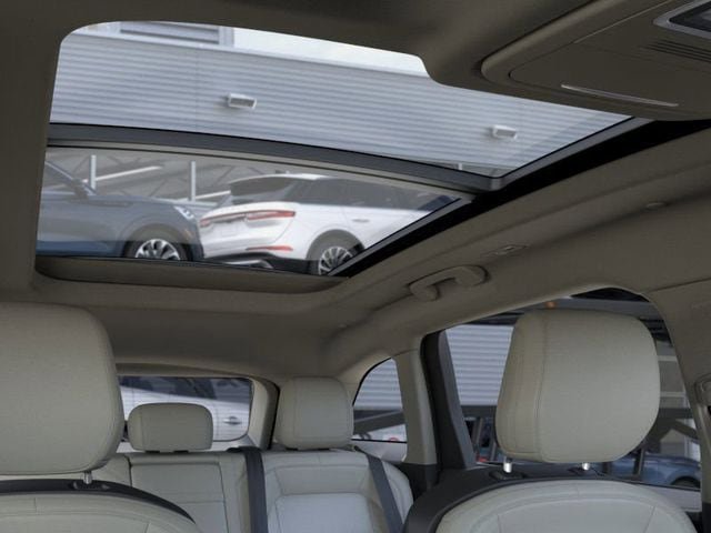 New 2026 Lincoln Nautilus Premier w/ Equipment Group 102A AWD/4WD image 51