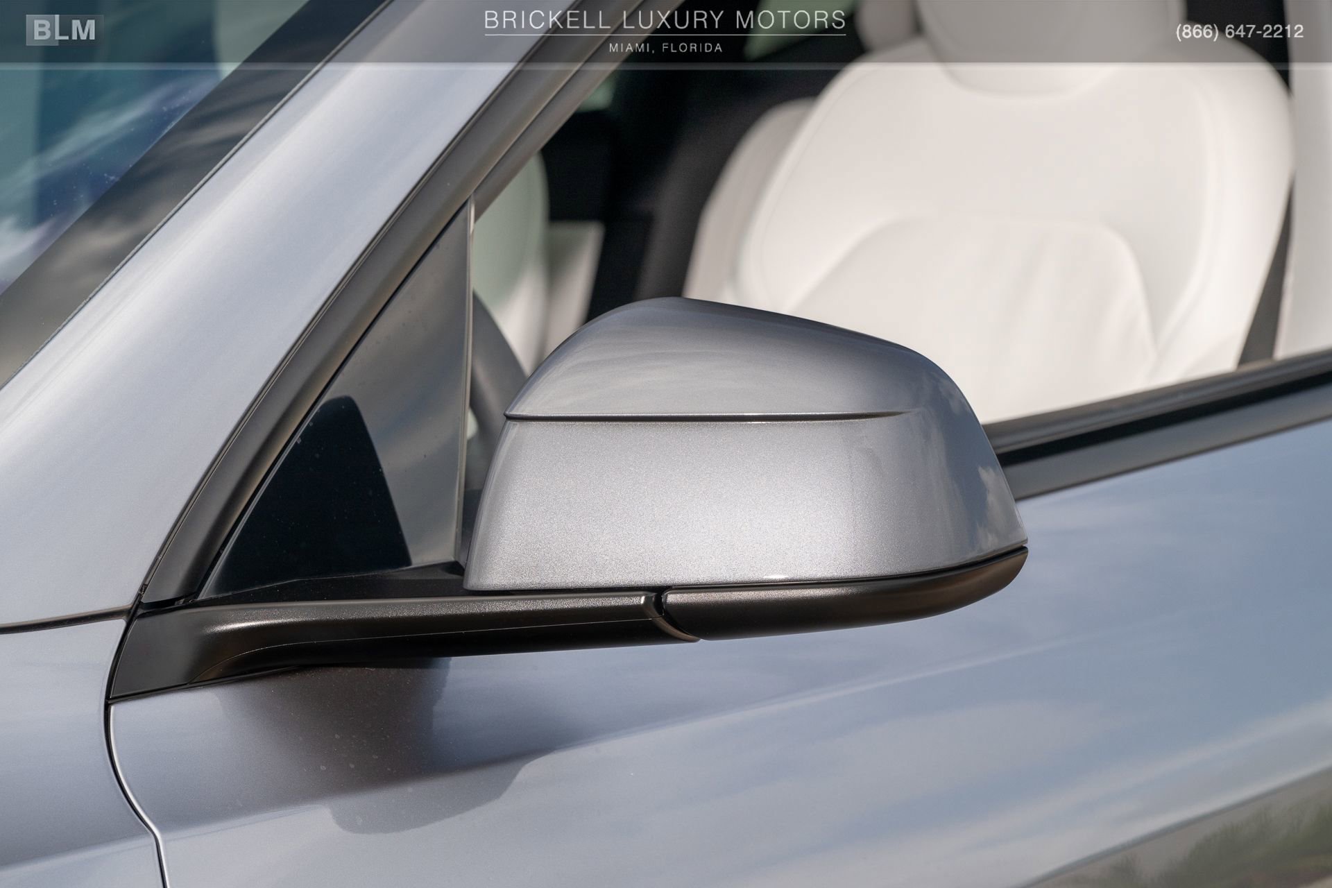 Used 2026 Tesla Model Y Long Range AWD/4WD image 54