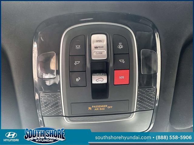 Used 2023 Hyundai Palisade Calligraphy image 37