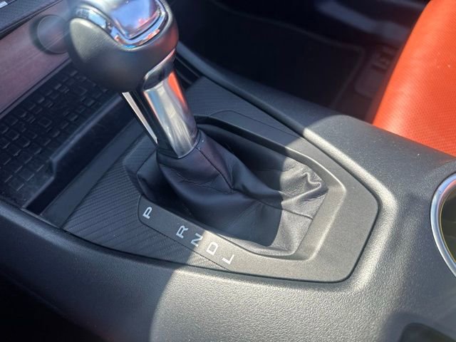 Used 2024 Ford Mustang Premium image 14