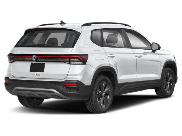 New 2026 Volkswagen Taos S image 2