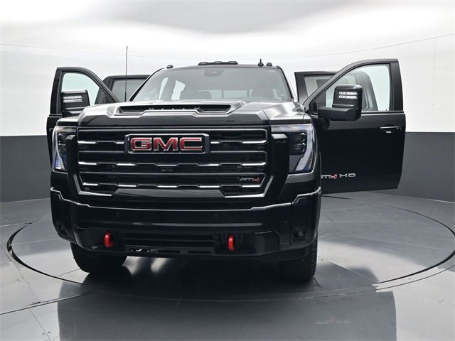 New 2026 GMC Sierra 3500 AT4 w/ AT4 Premium Plus Package image 31