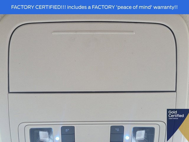 Certified 2023 Ford Explorer XLT w/ Equipment Group 202A AWD/4WD image 35
