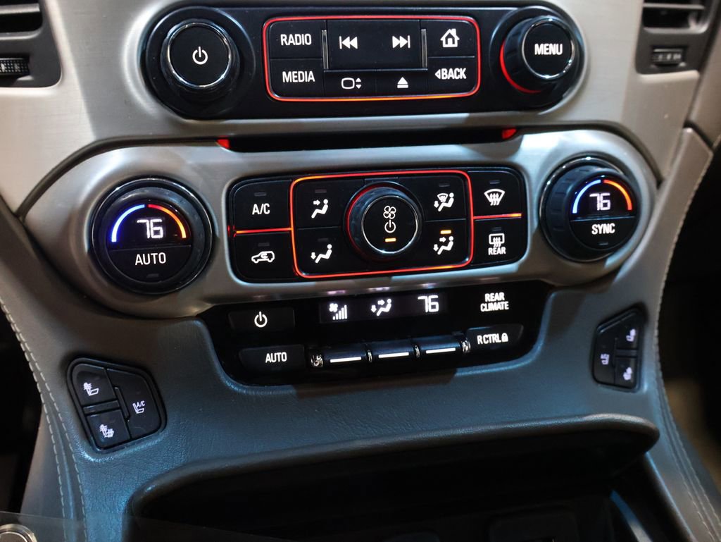 Used 2015 GMC Yukon Denali w/ Open Road Package image 30