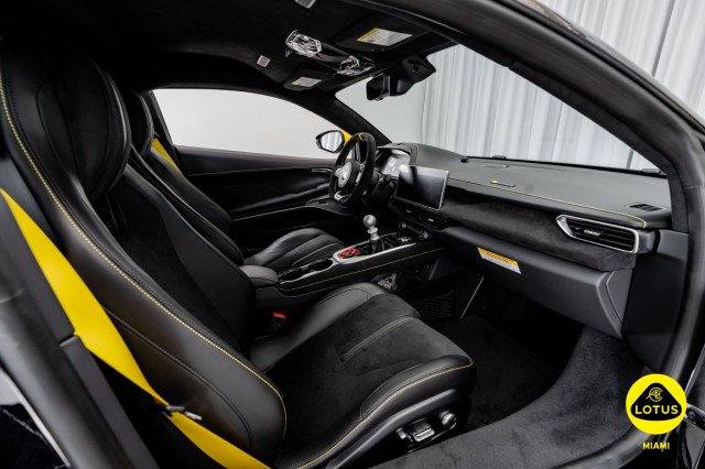New 2026 Lotus Emira image 38