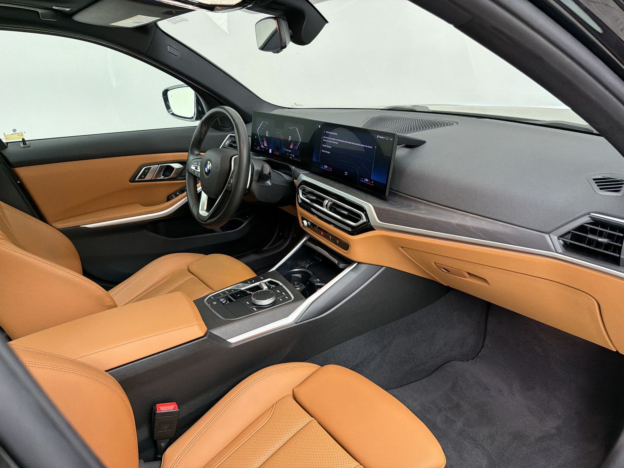 Used 2023 BMW 330i Sedan w/ Driving Assistance Package RWD image 31