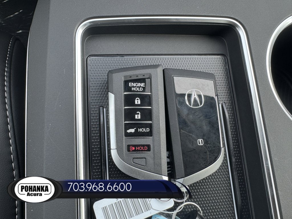 New 2026 Acura MDX w/ Technology Package AWD/4WD image 39