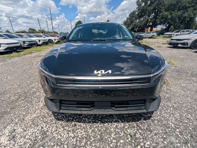 New 2026 Kia K4 FWD image 9