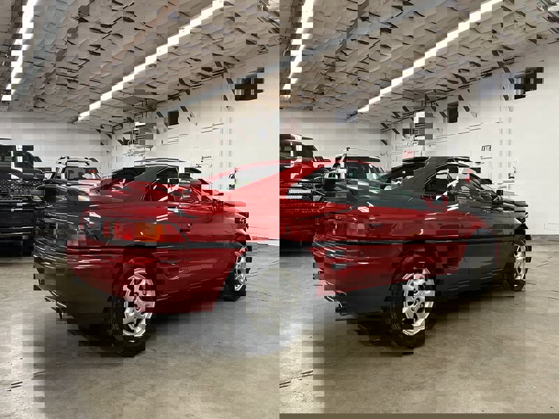 Used 1991 Toyota MR2 image 3