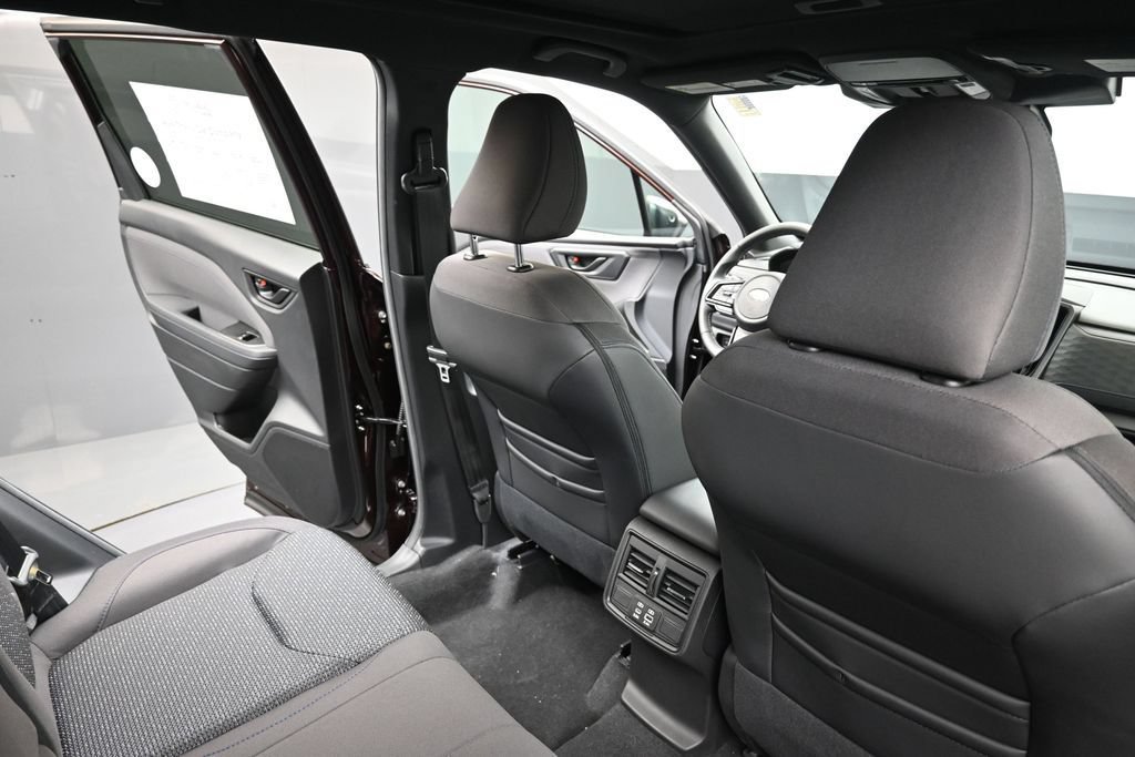 New 2026 Subaru Forester Premium AWD/4WD image 15