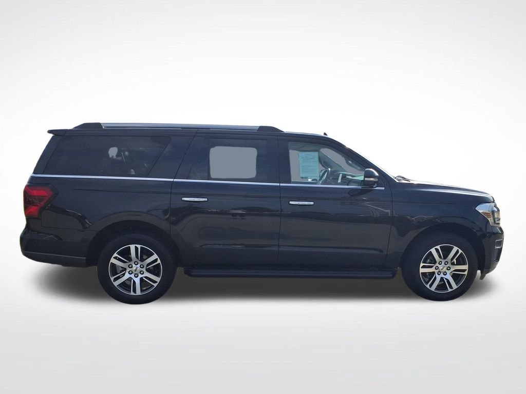 Used 2024 Ford Expedition Max Limited RWD image 10