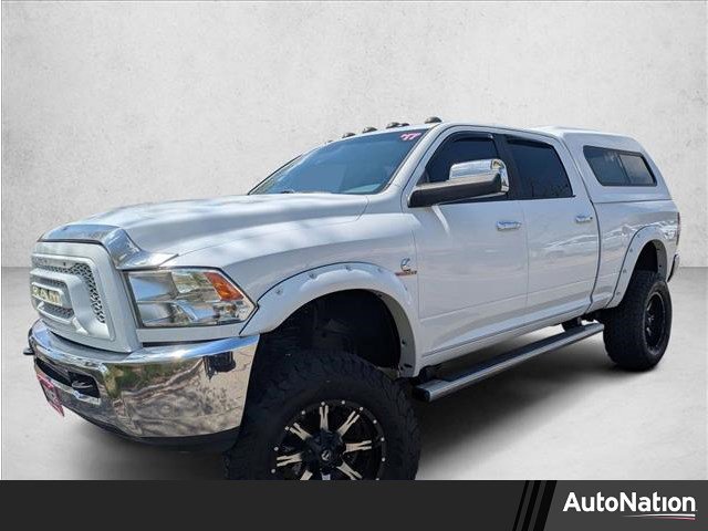 Used 2017 RAM 2500 SLT
