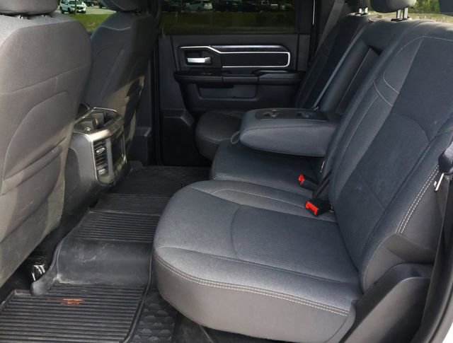 Used 2024 RAM 3500 Lone Star w/ Sport Appearance Package image 20