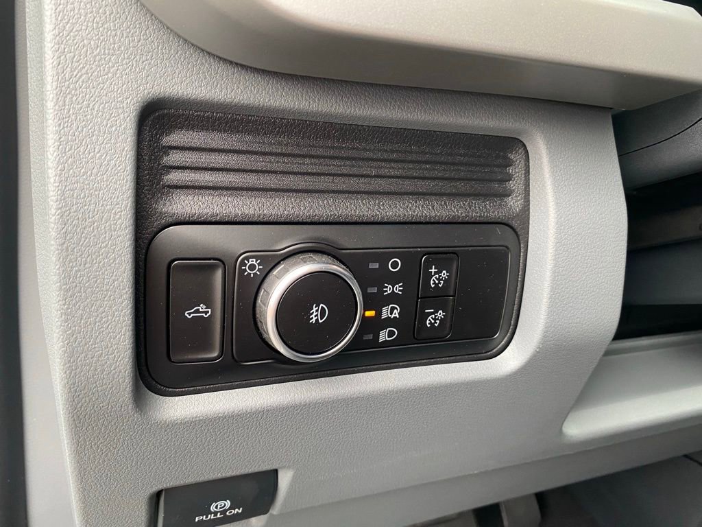 New 2026 Ford F350 XL w/ STX Appearance Package image 16