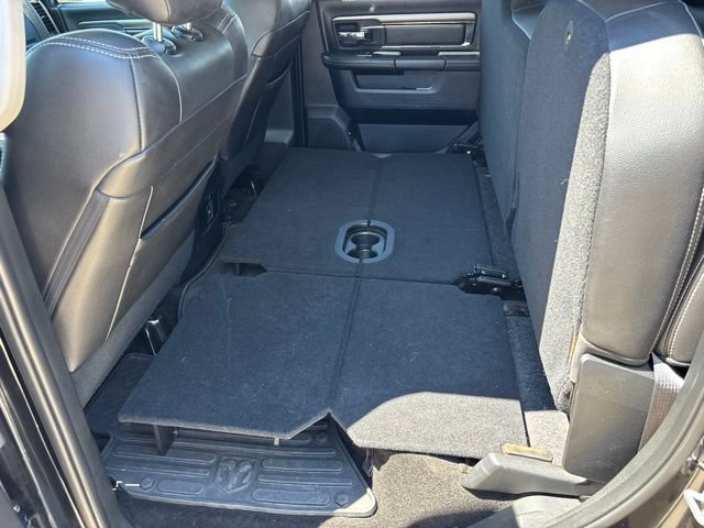 Used 2015 RAM 1500 Sport AWD/4WD image 35