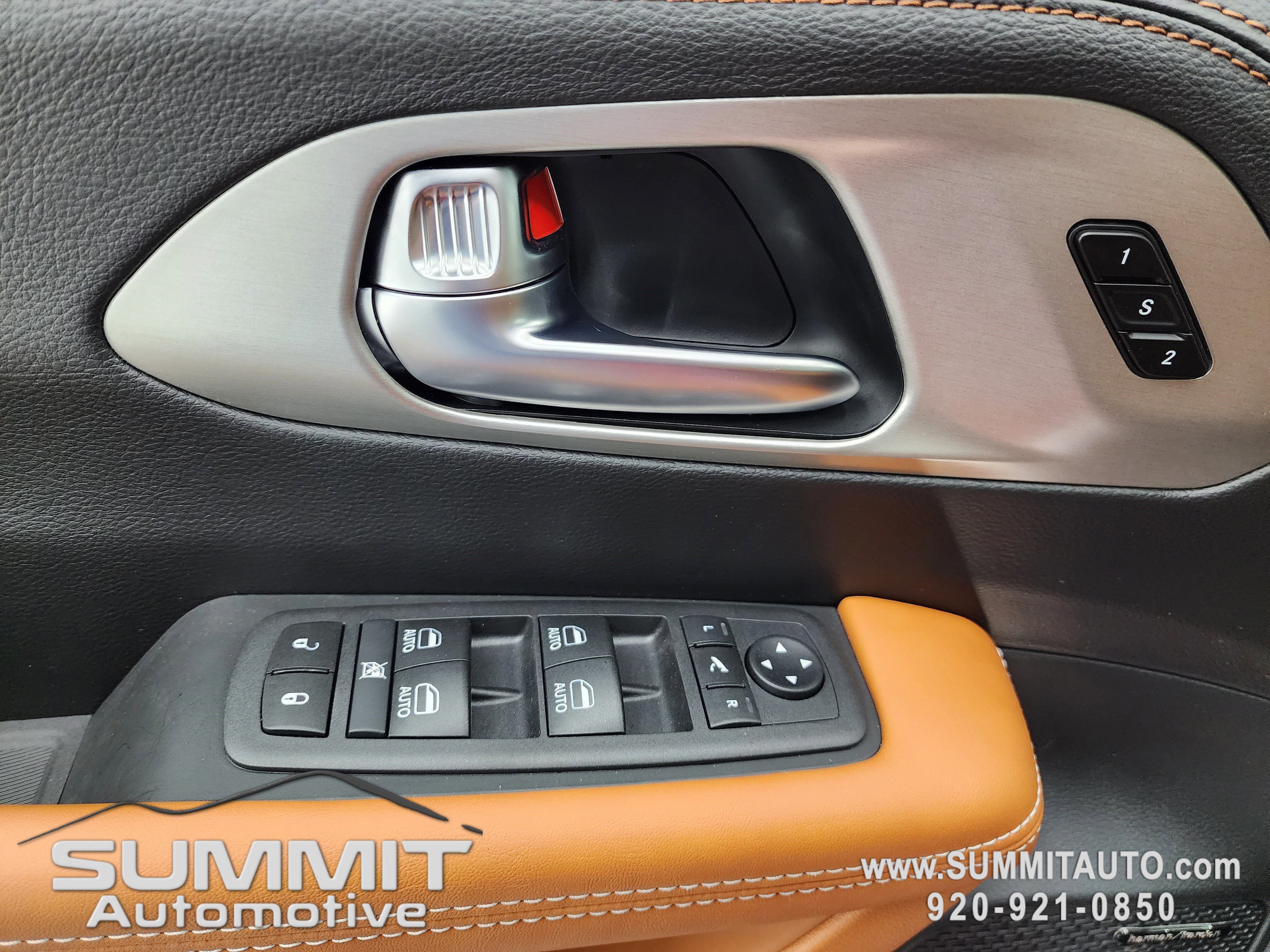 New 2026 Chrysler Pacifica Pinnacle w/ Trailer Tow Group image 42