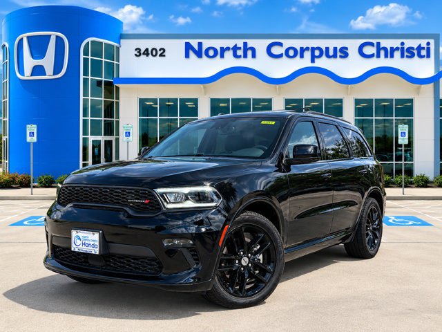 Used 2023 Dodge Durango GT