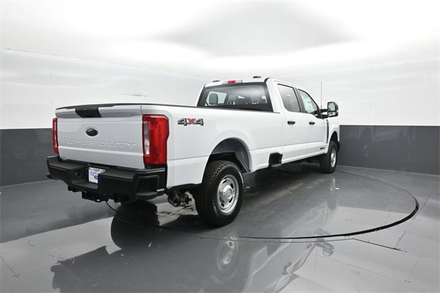 New 2026 Ford F250 XL image 7