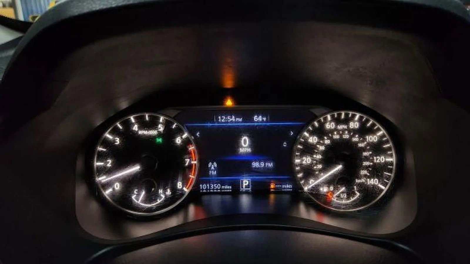 Used 2021 Nissan Altima 2.5 SV image 22