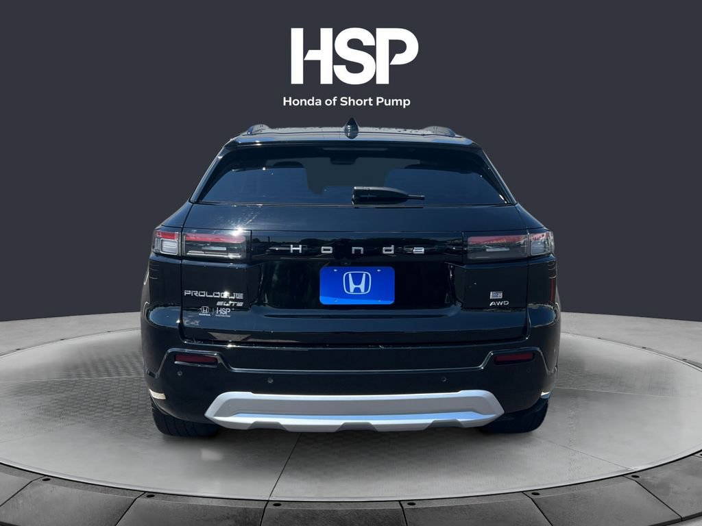 Used 2024 Honda Prologue Elite image 4
