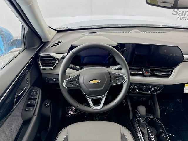 New 2026 Chevrolet TrailBlazer LT w/ Convenience Package image 24