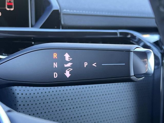 New 2026 GMC Sierra EV AT4 w/ AT4 Premium Package image 25