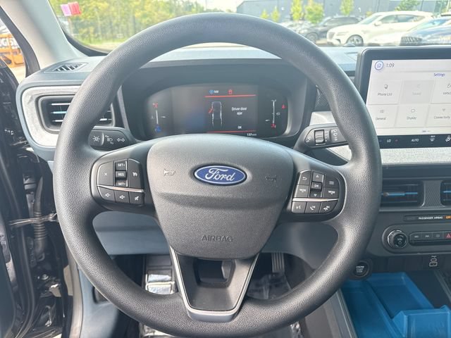 Used 2025 Ford Maverick XLT FWD image 16