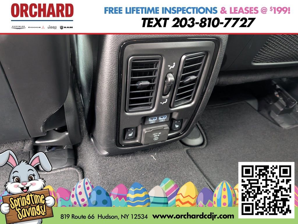 New 2026 Dodge Durango GT image 31