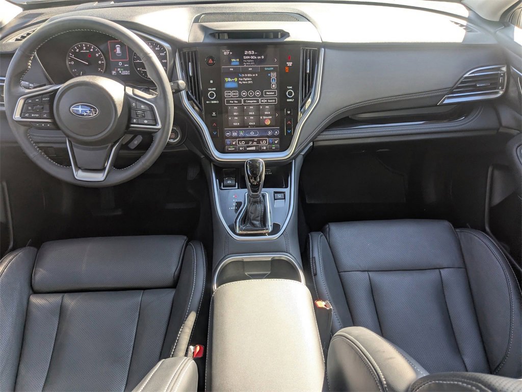 Certified 2025 Subaru Outback Touring XT w/ Popular Package #2 image 16