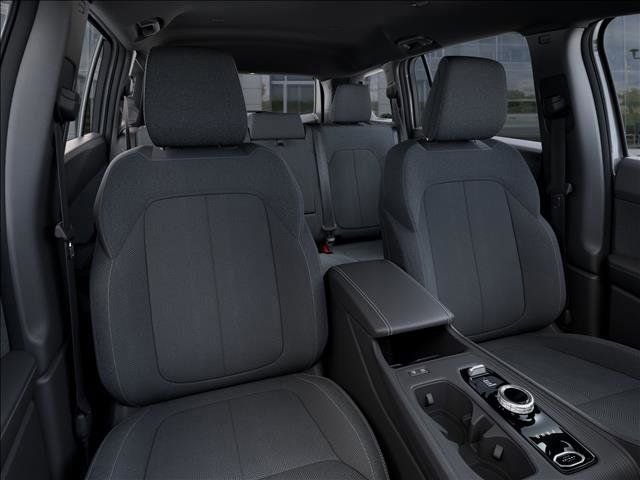 New 2026 Jeep Cherokee Laredo AWD/4WD image 16