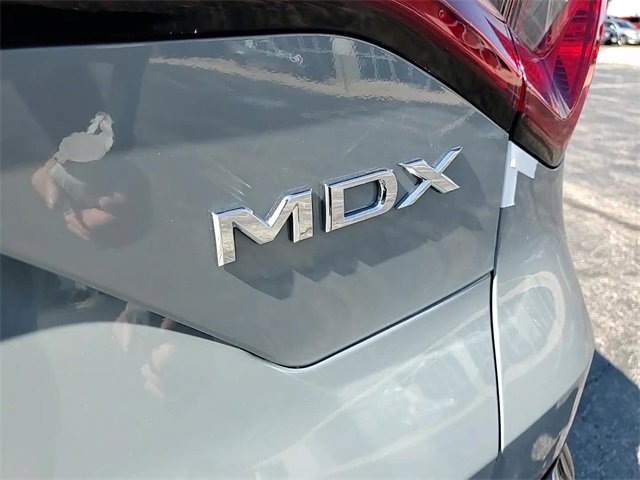 New 2026 Acura MDX A-Spec image 6
