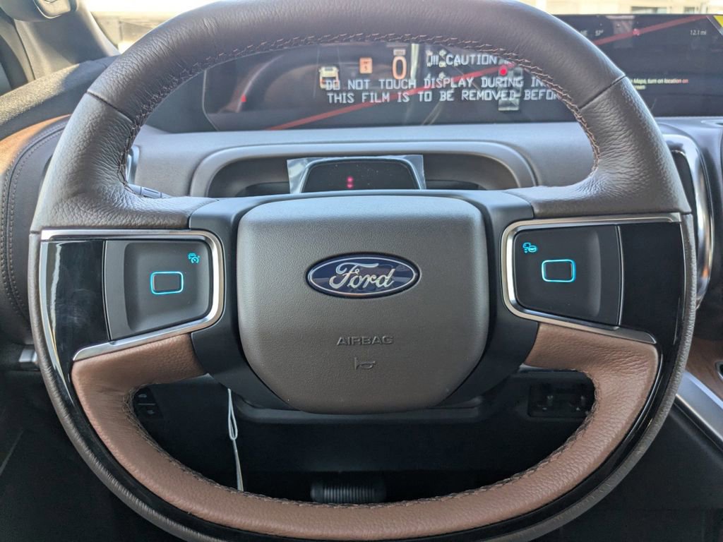 New 2025 Ford Expedition Max King Ranch image 31