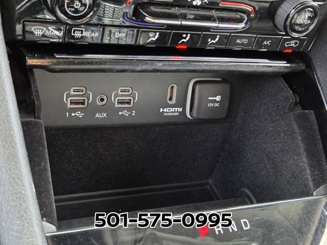 Used 2022 Jeep Grand Cherokee Limited AWD/4WD image 29