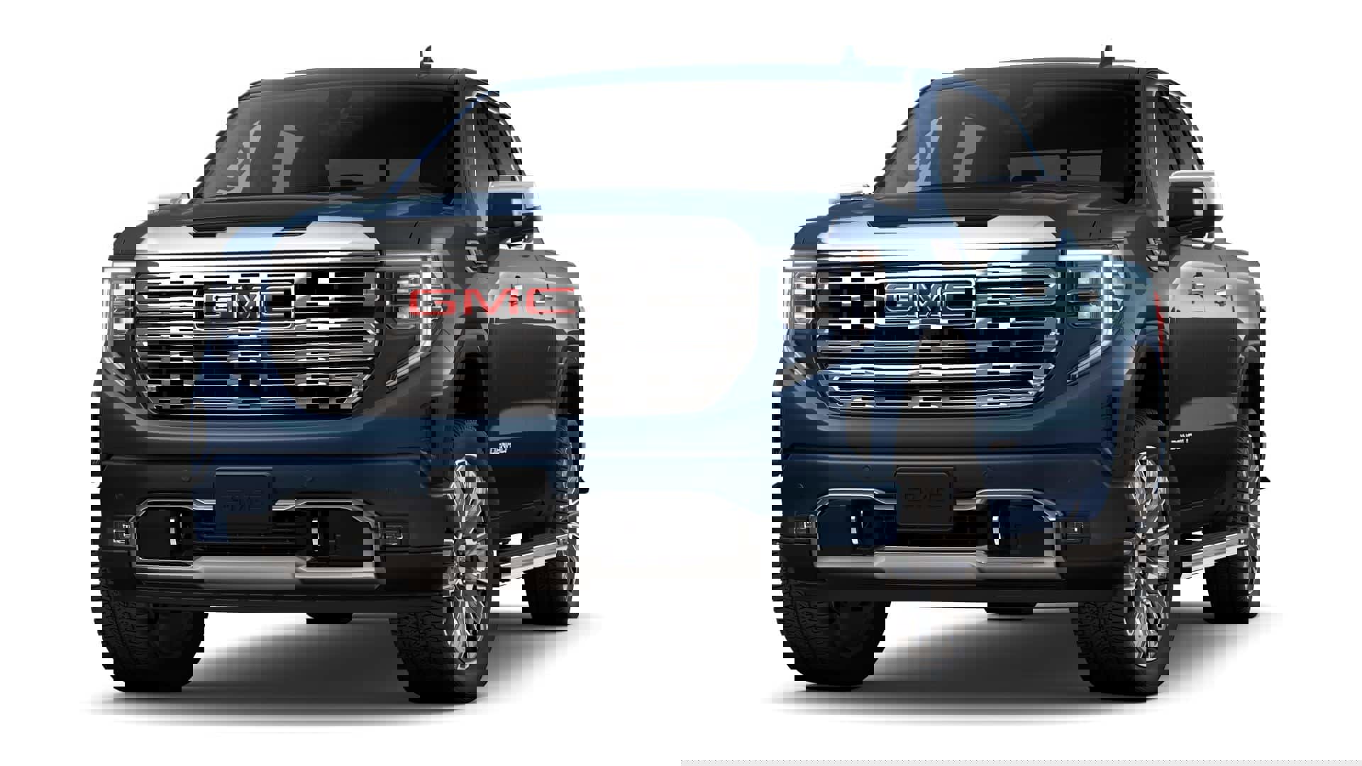 New 2026 GMC Sierra 1500 Denali w/ Denali Reserve Package image 25