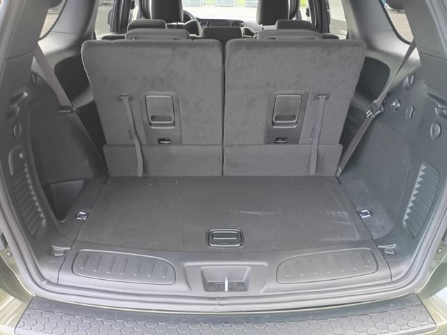 New 2026 Dodge Durango GT w/ Blacktop Package AWD/4WD image 18