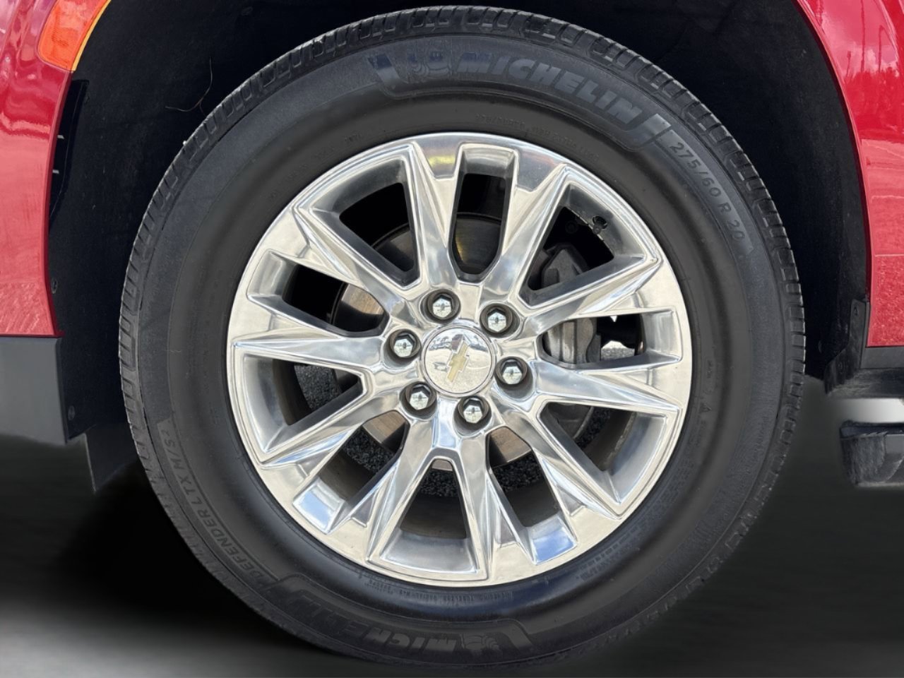 Used 2022 Chevrolet Tahoe Premier image 35