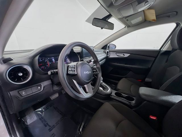 Used 2024 Kia Forte LXS FWD image 20
