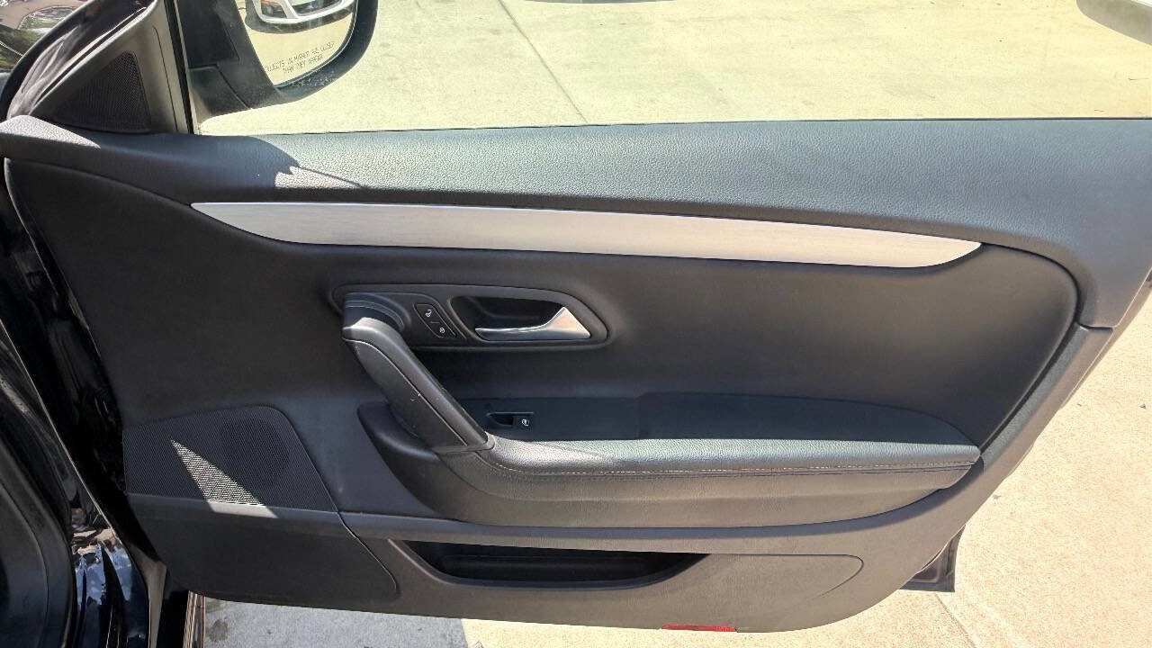 Used 2014 Volkswagen CC R-Line image 56