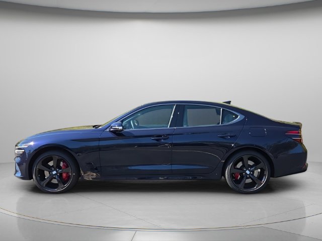 New 2027 Genesis G70 2.5T Prestige AWD/4WD image 2