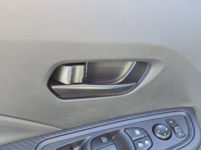 New 2025 Nissan Versa S w/ Trunk Package FWD image 20