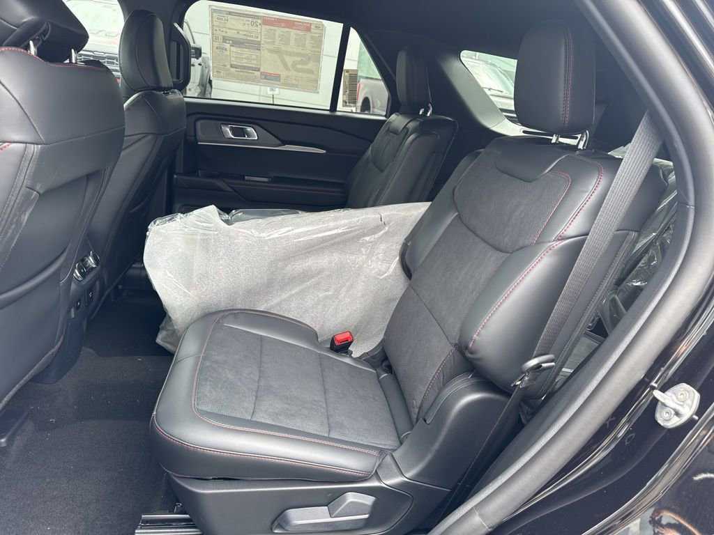 New 2026 Ford Explorer ST image 20