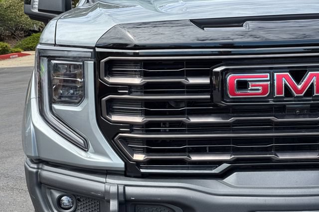 Used 2024 GMC Sierra 1500 AT4X AWD/4WD image 48