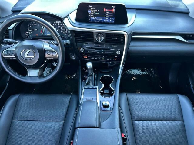 Used 2022 Lexus RX 350 350 4D Sport Utility image 16