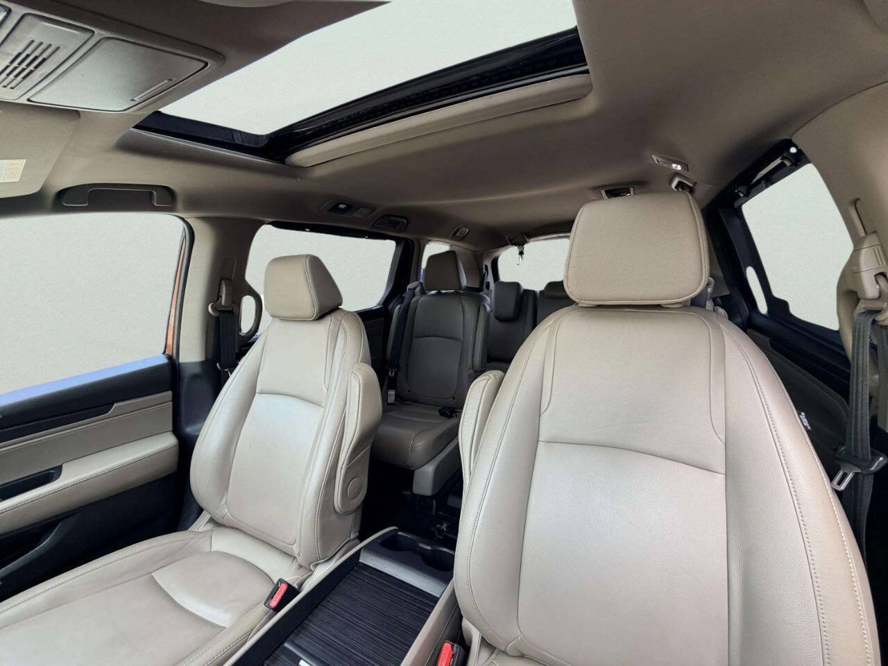 Used 2019 Honda Odyssey EX-L image 21