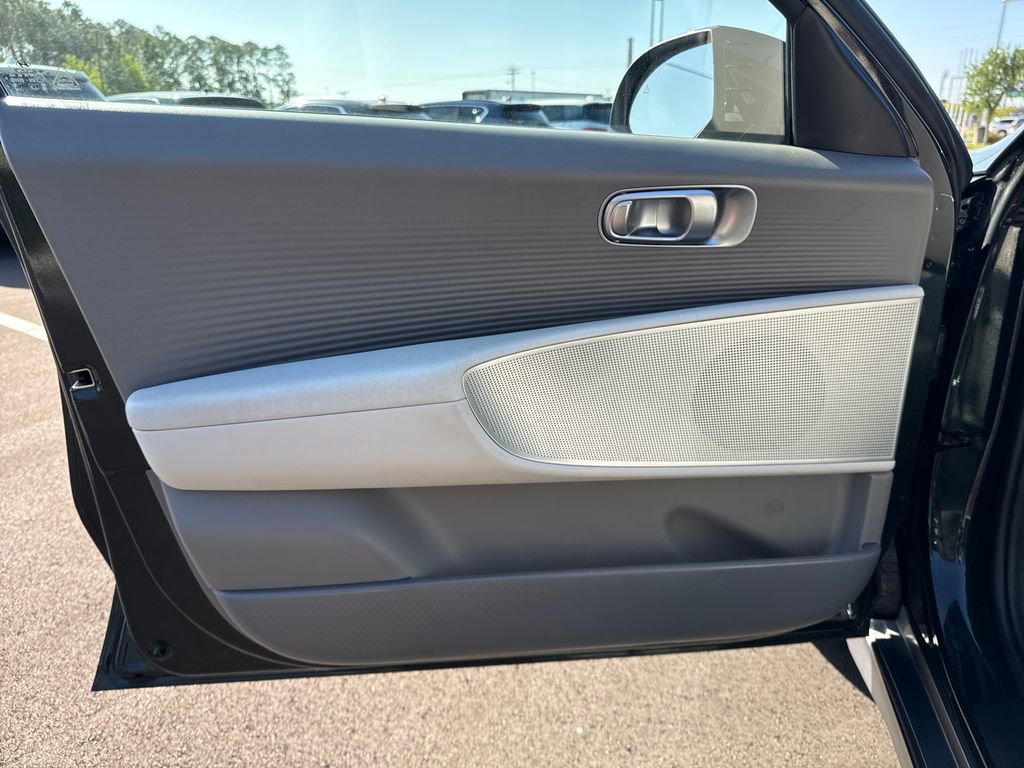 Used 2024 Hyundai Ioniq 6 SEL image 10