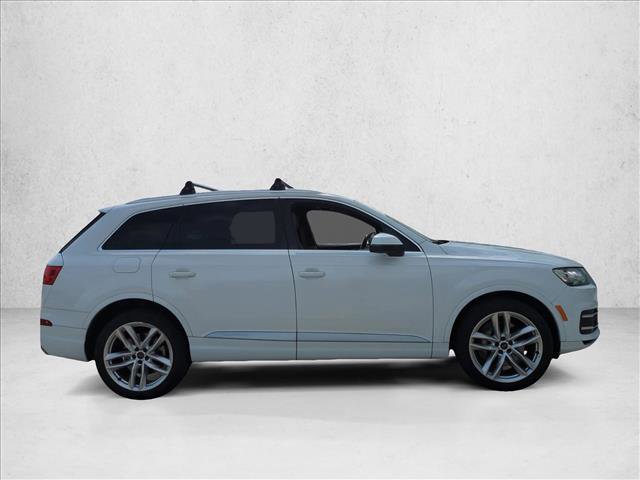 Used 2018 Audi Q7 3.0T Prestige AWD/4WD image 4